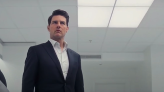 <i>Mission: Impossible 7</i> will resume (outdoor) production in September